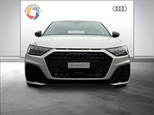 Audi A1 Sportback 35 TFSI S Line S-tronic