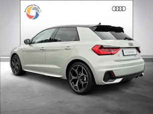 Audi A1 Sportback 35 TFSI S Line S-tronic