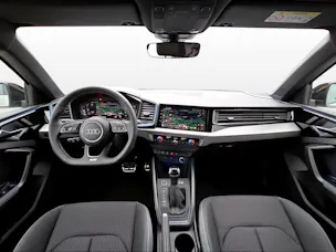 Audi A1 Sportback 35 TFSI S Line S-tronic
