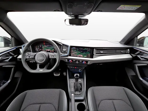 Audi A1 Sportback 35 TFSI S Line S-tronic