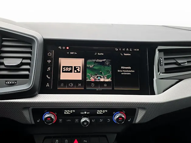 Audi A1 Sportback 35 TFSI S Line S-tronic