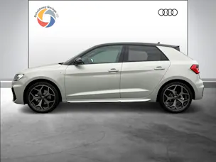 Audi A1 Sportback 35 TFSI S Line S-tronic