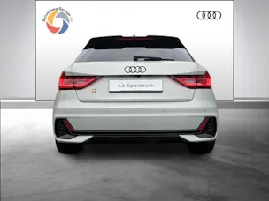Audi A1 Sportback 35 TFSI S Line S-tronic