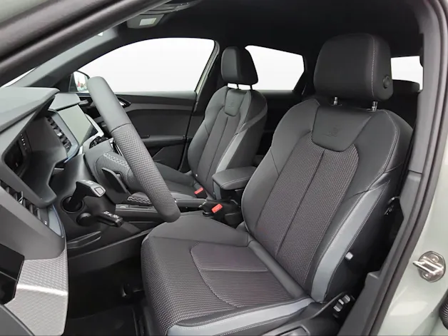 Audi A1 Sportback 35 TFSI S Line S-tronic