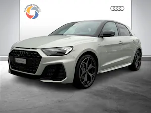 Audi A1 Sportback 35 TFSI S Line S-tronic