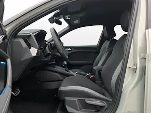 Audi A1 Sportback 35 TFSI S Line S-tronic