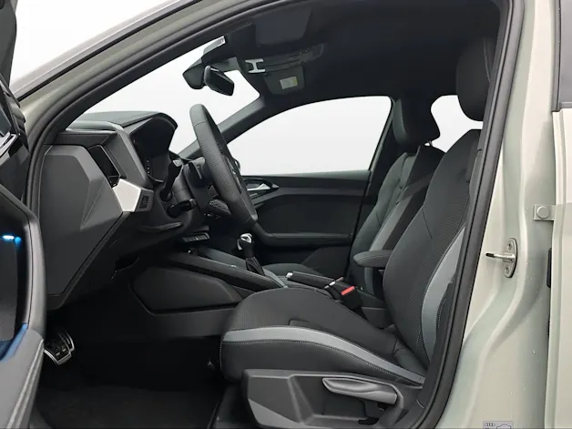 Audi A1 Sportback 35 TFSI S Line S-tronic