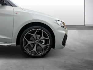 Audi A1 Sportback 35 TFSI S Line S-tronic