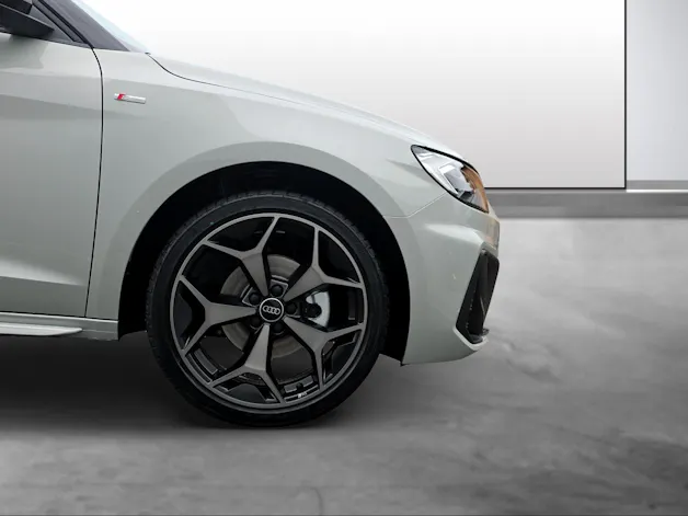 Audi A1 Sportback 35 TFSI S Line S-tronic