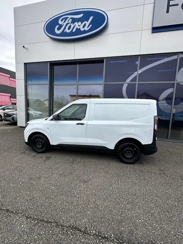 Ford Transit Courier van 1.5 EcoBlu Trend/100CV/Man.
