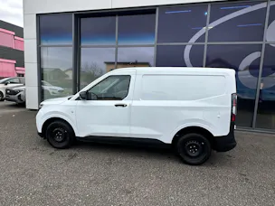 Ford Transit Courier van 1.5 EcoBlu Trend/100CV/Man.