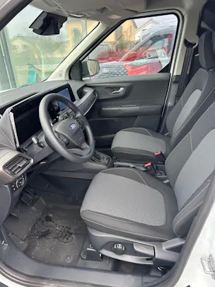 Ford Transit Courier van 1.5 EcoBlu Trend/100CV/Man.