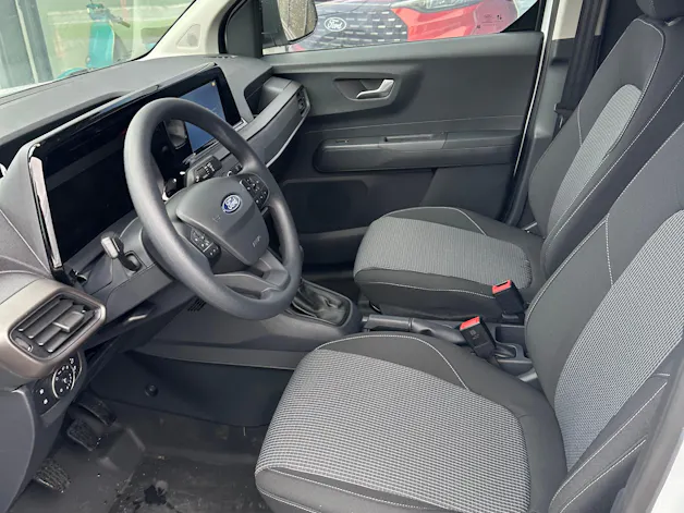 Ford Transit Courier van 1.5 EcoBlu Trend/100CV/Man.