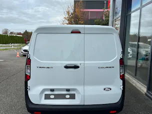 Ford Transit Courier van 1.5 EcoBlu Trend/100CV/Man.
