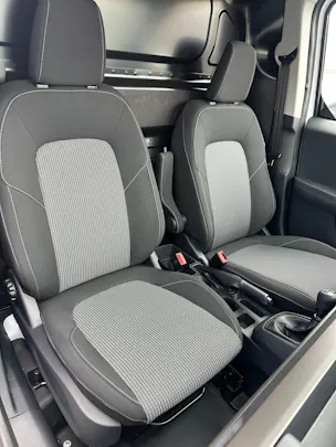 Ford Transit Courier van 1.5 EcoBlu Trend/100CV/Man.