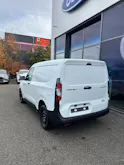 Ford Transit Courier van 1.5 EcoBlu Trend/100CV/Man.