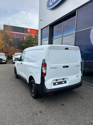 Ford Transit Courier van 1.5 EcoBlu Trend/100CV/Man.