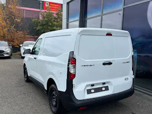 Ford Transit Courier van 1.5 EcoBlu Trend/100CV/Man.