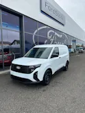 Ford Transit Courier van 1.5 EcoBlu Trend/100CV/Man.
