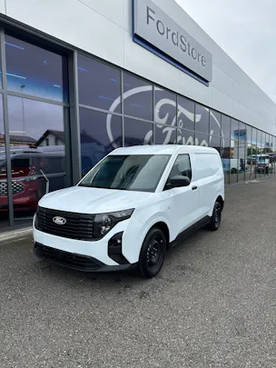 Ford Transit Courier van 1.5 EcoBlu Trend/100CV/Man.