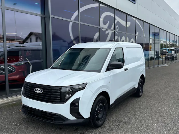 Ford Transit Courier van 1.5 EcoBlu Trend/100CV/Man.
