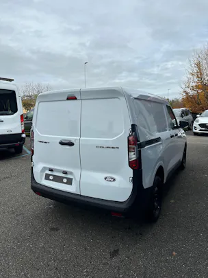 Ford Transit Courier van 1.5 EcoBlu Trend/100CV/Man.
