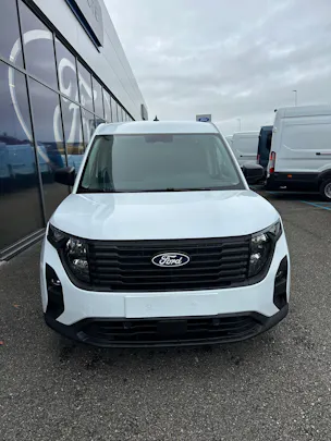 Ford Transit Courier van 1.5 EcoBlu Trend/100CV/Man.