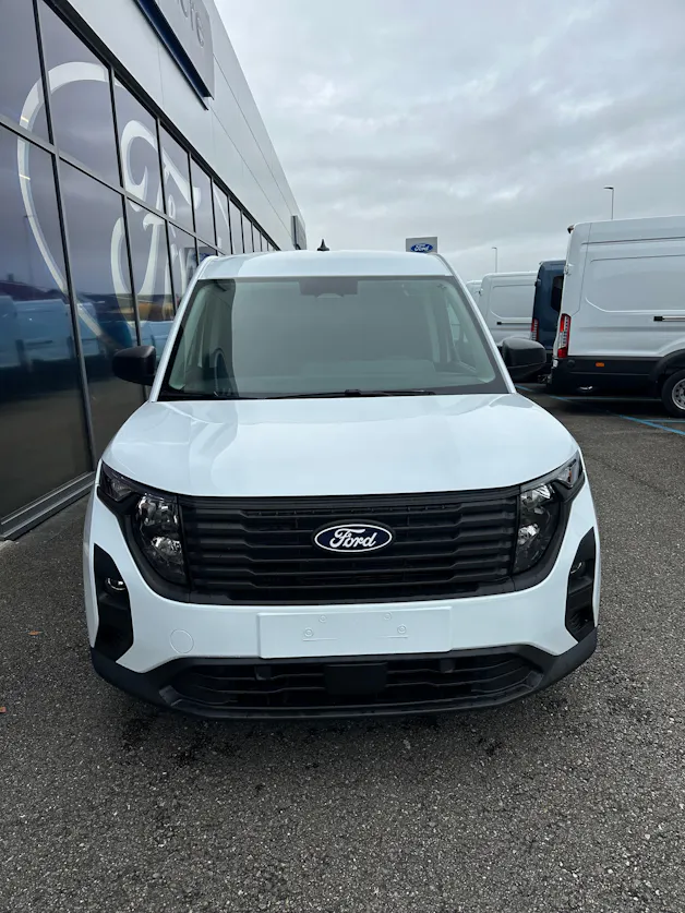 Ford Transit Courier van 1.5 EcoBlu Trend/100CV/Man.