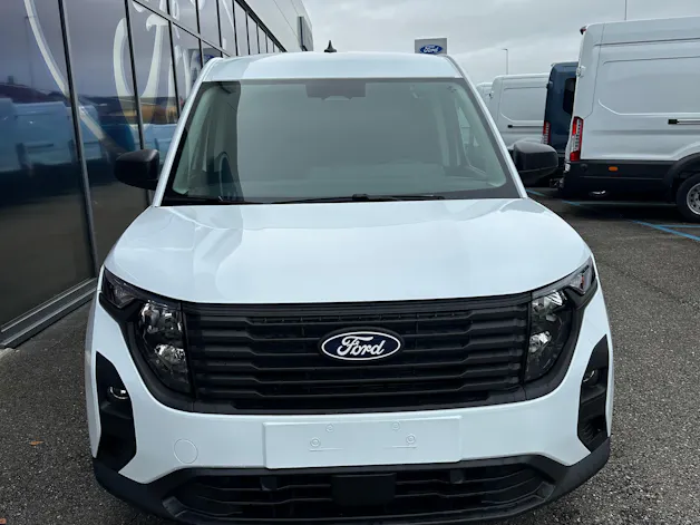 Ford Transit Courier van 1.5 EcoBlu Trend/100CV/Man.