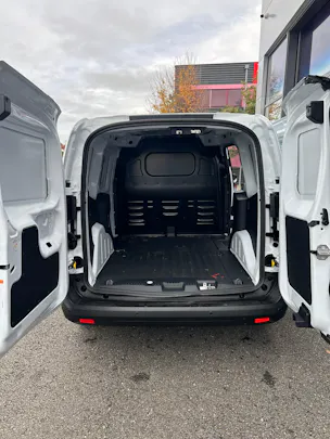 Ford Transit Courier van 1.5 EcoBlu Trend/100CV/Man.