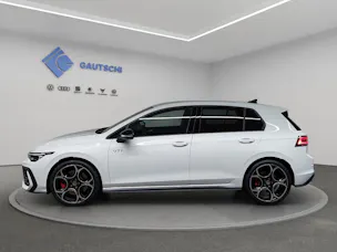 VW VW Golf GTI