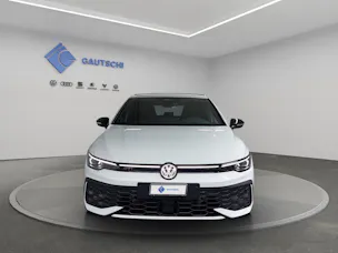 VW VW Golf GTI