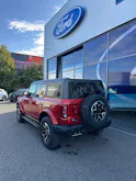 FORD Bronco 2.7 V6 Outer Banks