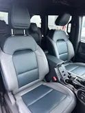 Ford Bronco 2.7 V6 Outer Banks