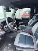 Ford Bronco 2.7 V6 Outer Banks