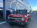 FORD Bronco 2.7 V6 Outer Banks