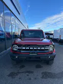 FORD Bronco 2.7 V6 Outer Banks