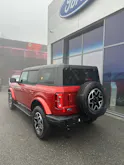 Ford Bronco 2.7 V6 Outer Banks