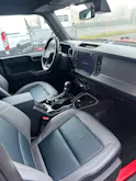 Ford Bronco 2.7 V6 Outer Banks