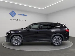 Škoda Skoda Kodiaq Sportline 4x4