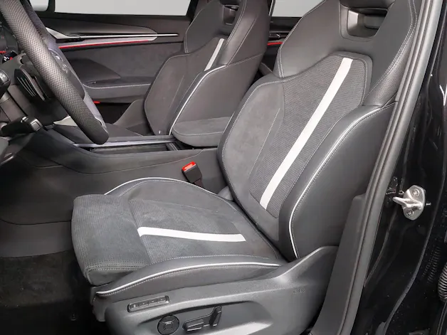 Škoda Skoda Kodiaq Sportline 4x4