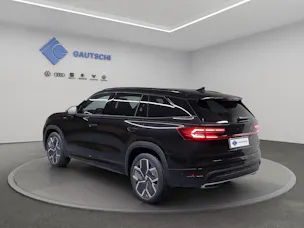 Škoda Skoda Kodiaq Sportline 4x4
