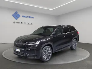Škoda Skoda Kodiaq Sportline 4x4