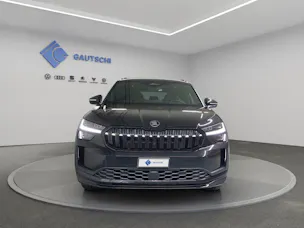 Škoda Skoda Kodiaq Sportline 4x4