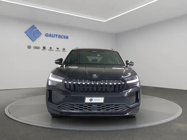 Škoda Skoda Kodiaq Sportline 4x4