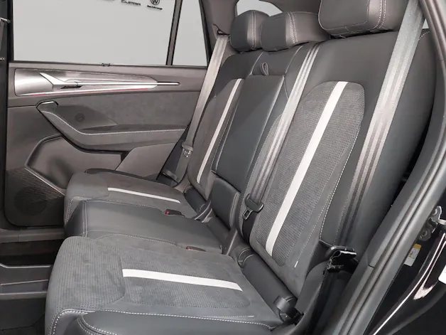 Škoda Skoda Kodiaq Sportline 4x4