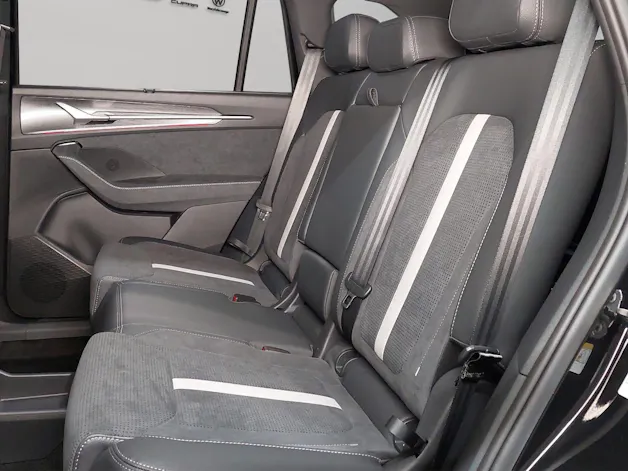 Škoda Skoda Kodiaq Sportline 4x4