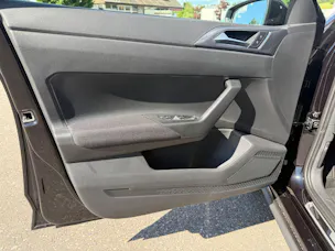 VW Polo 2.0 TSI GTI United DSG