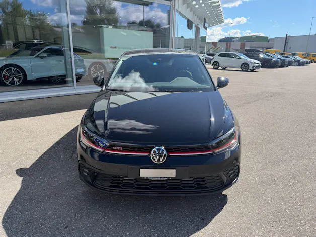 VW Polo 2.0 TSI GTI United DSG