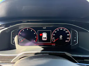VW Polo 2.0 TSI GTI United DSG